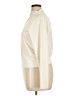 Express Ivory Long Sleeve Turtleneck Size XL - photo 5