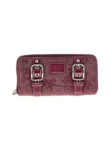 Coach Wallet (view 1)