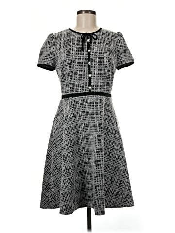 Karl Lagerfeld Paris Casual Dress (view 1)