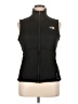 The North Face Black Sweater Vest Size XL - photo 1