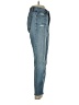 GRLFRND 100% Cotton Blue Jeans Size 24 waist - photo 4