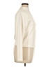 Express Ivory Long Sleeve Turtleneck Size XL - photo 4