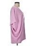 krush Pink Poncho Size L - photo 4