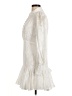 Bardot 100% Polyester Ivory Casual Dress Size 6 - photo 5