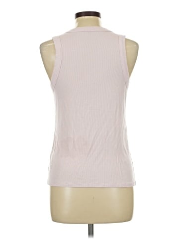 DKNY Sleeveless T-Shirt (view 2)
