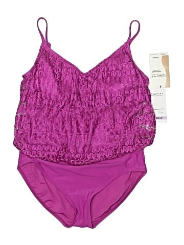 Contours by Coco Reef One Piece Swimsuit (view 1)