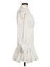 Bardot 100% Polyester Ivory Casual Dress Size 6 - photo 4