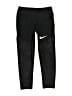 Nike Black Active Pants Size XS (kids) - photo 1