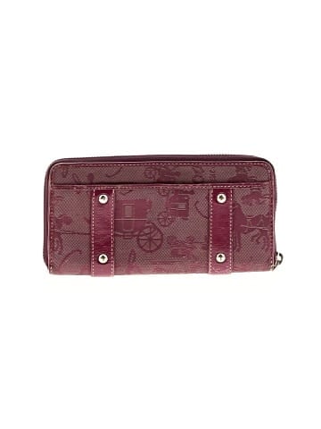 Coach Wallet (view 2)