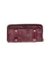 Coach Burgundy Wallet One size - photo 2