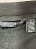 Larry Levine Solid Black Dress Pants Size 14 - photo 7
