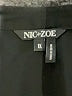 Nic + Zoe 100% Polyester Black Sleeveless Blouse Size 1X - photo 7