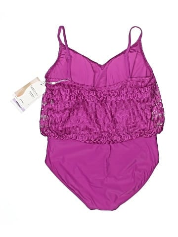 Contours by Coco Reef One Piece Swimsuit (view 2)