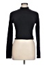 Babaton Black Long Sleeve Turtleneck Size L - photo 1