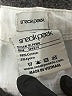 SNEAK PEEK White Ivory Jeans Size 13 - photo 7