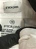 SNEAK PEEK White Ivory Jeans Size 13 - photo 8