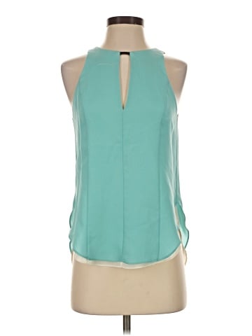 Rag & Bone Sleeveless Blouse (view 1)