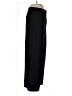Zara Solid Black Dress Pants Size L - photo 4