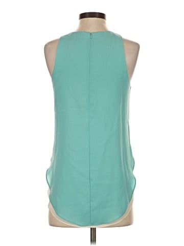 Rag & Bone Sleeveless Blouse (view 2)