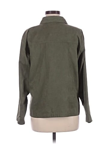 Chico's Design 3/4 Sleeve Blouse (view 2)