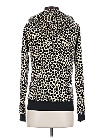Juicy Couture Zip Up Hoodie (view 2)