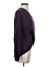 Ann Taylor Purple Pullover Sweater Size S - photo 4