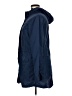 Eddie Bauer 100% Nylon Blue Raincoat Size XL - photo 5