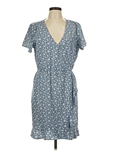 J.Crew Mercantile Casual Dress (view 1)