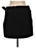 Zara Black Casual Skirt Size M - photo 2