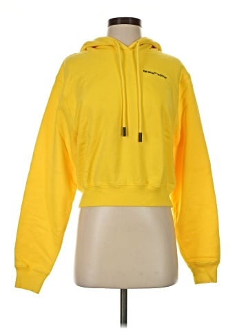 OFF-WHITE Sweatshirt (view 1)