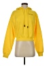 OFF-WHITE 100% Cotton Yellow Sweatshirt Size XS - photo 1