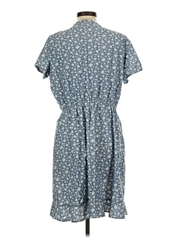 J.Crew Mercantile Casual Dress (view 2)