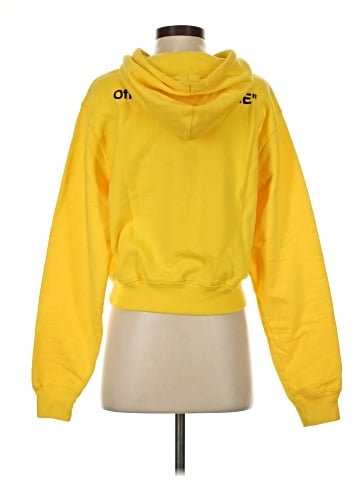 OFF-WHITE Sweatshirt (view 2)