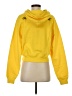 OFF-WHITE 100% Cotton Yellow Sweatshirt Size XS - photo 2