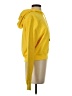 OFF-WHITE 100% Cotton Yellow Sweatshirt Size XS - photo 4