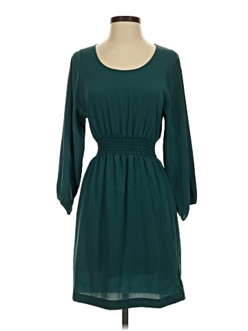 Collective Concepts Casual Dress (view 1)