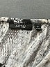 Apt. 9 Silver 3/4 Sleeve Blouse Size XL - photo 7