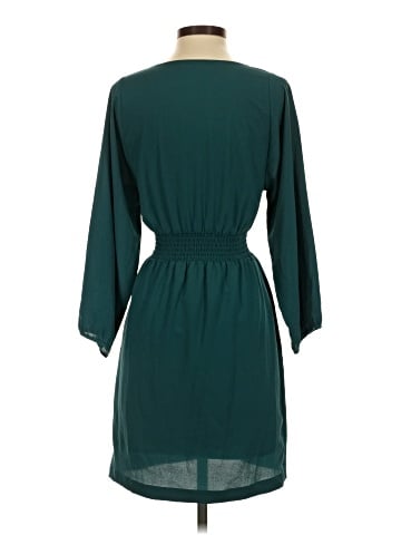 Collective Concepts Casual Dress (view 2)