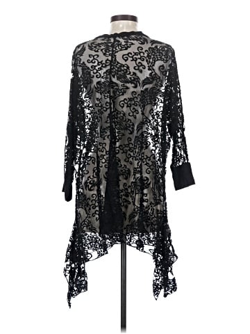 Lola 3/4 Sleeve T-Shirt (view 2)