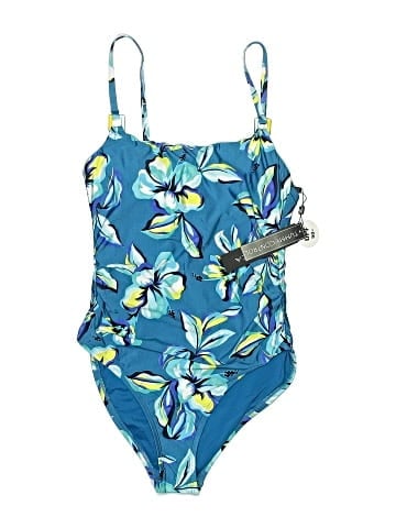 La Blanca One Piece Swimsuit (view 1)