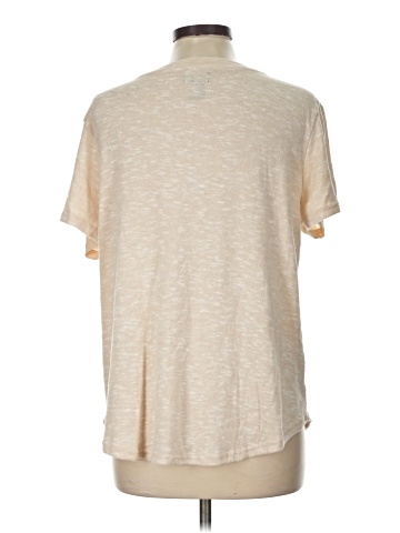 Joei & I Short Sleeve Top (view 2)