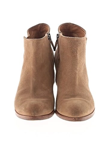 Alberto Fermani Ankle Boots (view 2)