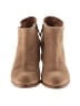 Alberto Fermani Tan Ankle Boots Size EU 39 - photo 2