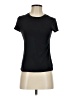 Alo Black Active T-Shirt Size XS (estimated) - photo 1