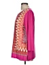 Ruby Rd. Pink 3/4 Sleeve Blouse Size M - photo 5