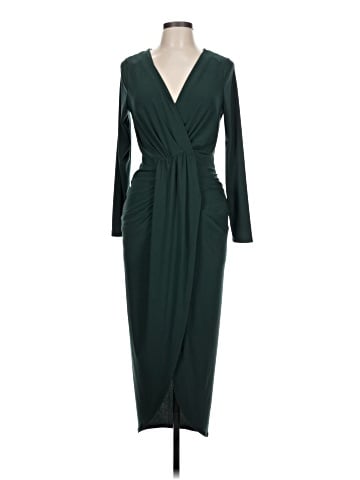 iris Cocktail Dress (view 1)