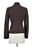 Emma James Brown Blazer Size 4 Petite - photo 2