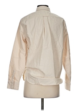 Everlane Long Sleeve Button-Down Shirt (view 2)