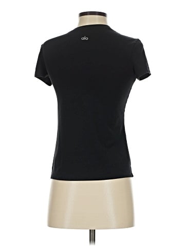 Alo Active T-Shirt (view 2)