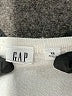 Gap White Sweatshirt Size XS - photo 7